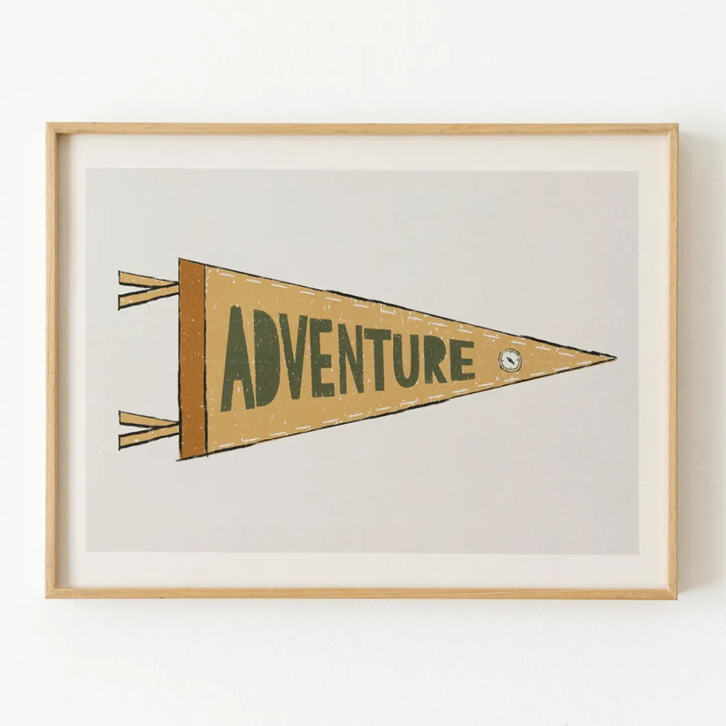Adventure