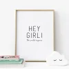 Hey