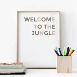 Jungle