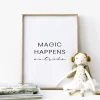 Magic