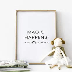Magic