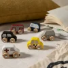 Mini-cars