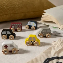 Mini-cars