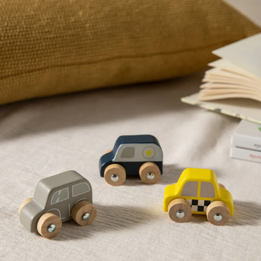Mini-cars
