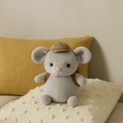 Mousy