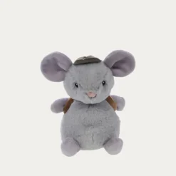 Mousy