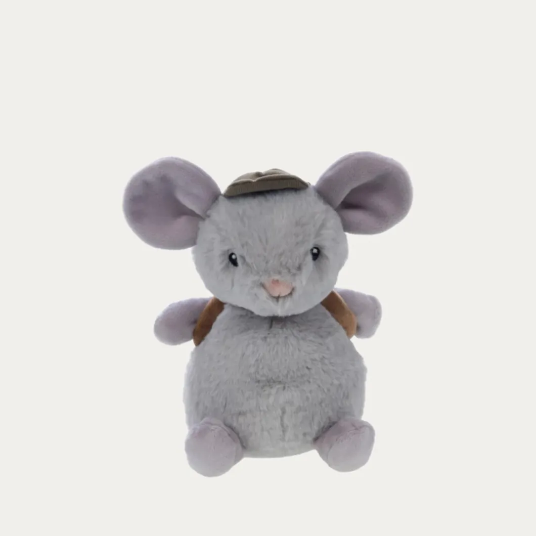 Mousy