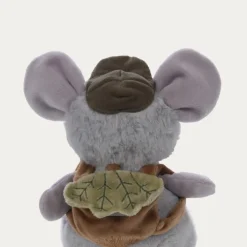 Mousy