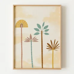 Palmtrees