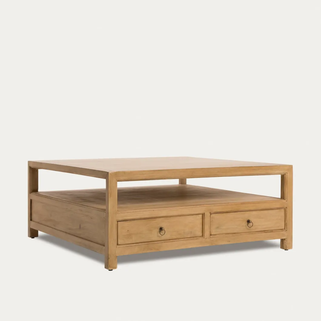 Rustic