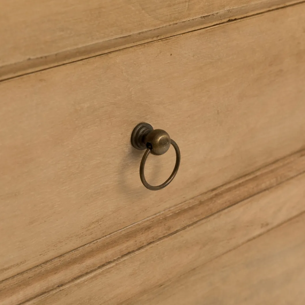 Rustic