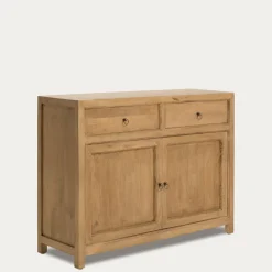 Rustic