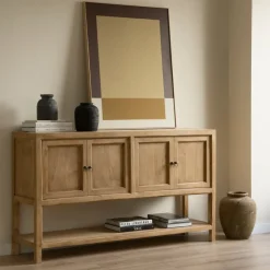 Rustic