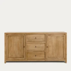 Rustic