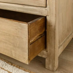 Rustic