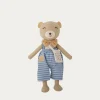 Teddie