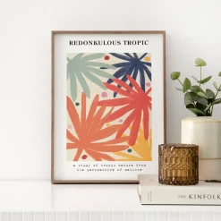 Tropic