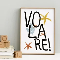 Volare