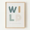Wild