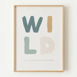 Wild