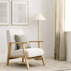 Wood
