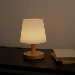 Wood