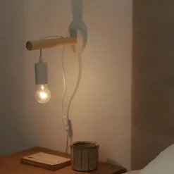 Wood